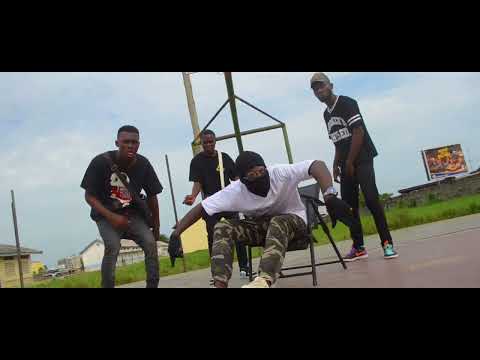 STOKY CALIBREE_-Génocide@@@shavkat(clip officiel) _-# by shavkat