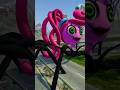 ​Giant Mutant Spider-Cars are Chasing You! (Wait for the end!) 😱