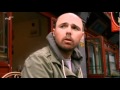 An Idiot Abroad  China - Chinese delicacy(with subtitles)