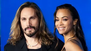 Celebrity Zoe Saldana Ex Husband, Age, Kids, Mother, Lifestyle, Net Worth, Biography & Facts Profile