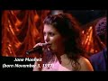 Capture de la vidéo 🌟 Jane Monheit 🌟