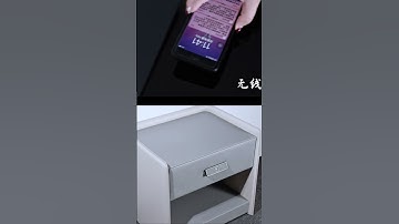 I tried a $100 Nightstand on AMAZON ! Was It Worth It? #nightstand #amazonfinds