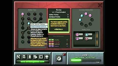 Flashplay - Sonny 2 Part 1