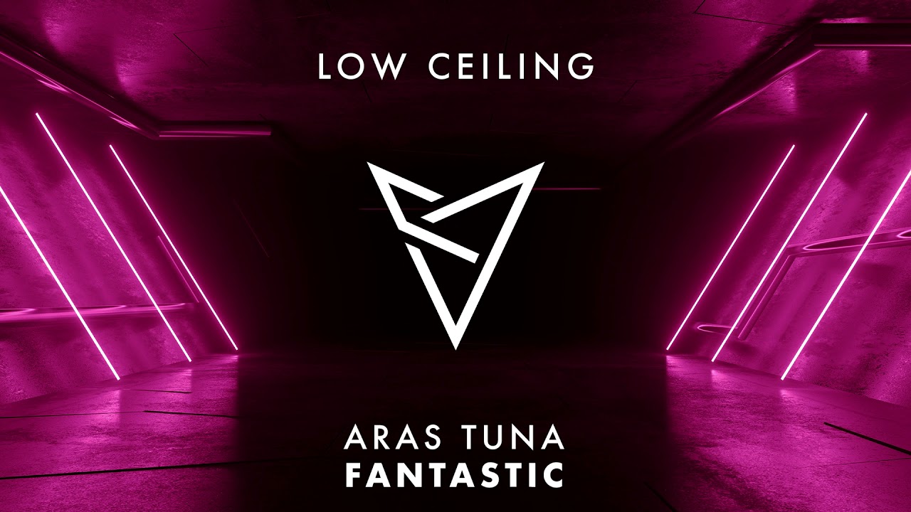 Aras Tuna - FANTASTIC (Original Mix) [LOW CEILING]