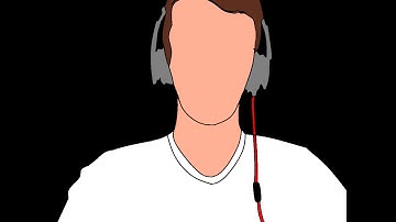 How to easily make a Cartoon Character in Paint.net!(Tutorial)