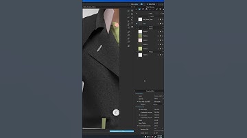 Easy to change fabric color- all colors including black and white.