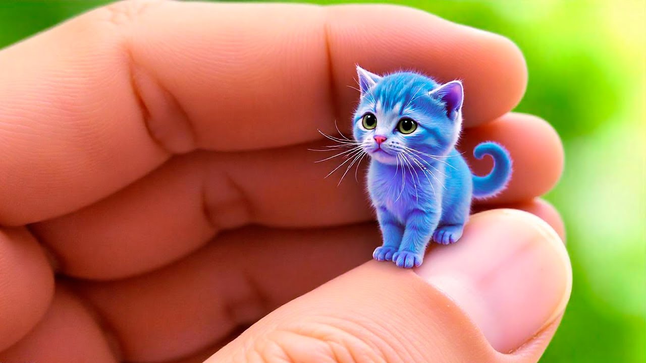 Save Poor Kitty with Gadgets 😹💻 LIVE Chaos Unfolds!