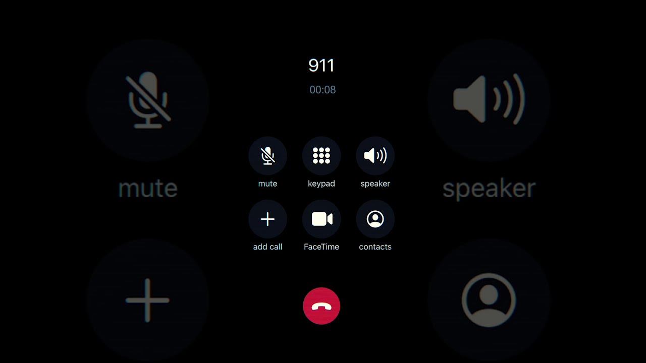 Something Bad Will Happen Soon Eas 911 Call