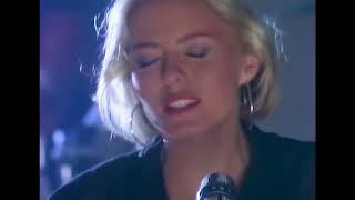 Eighth Wonder - Cross My Heart (Official Video), Full HD (Digitally Remastered and Upscaled)