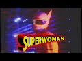 Miniature de la vidéo de la chanson Superwoman