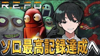 慈悲の極み。の配信のサムネイル画像