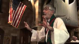 Reverend Bruce Torrey s Sermon on Food for the Poor - February 7th 2016