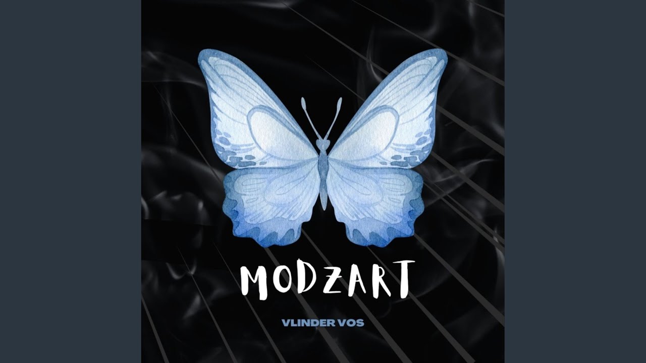 Watch MODZART on YouTube Watch MODZART on YouTube