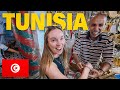 First Impressions of Tunis, Tunisia 🇹🇳