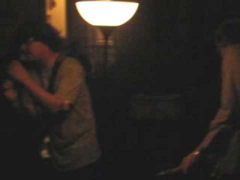 Punk music video thumbnail preview for Stirling Says - A to D