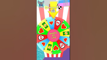 Run Of Life Level-171 : Gameplay Walk through All Levels.