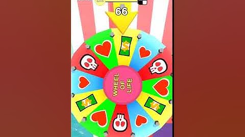 Run Of Life Level-171 : Gameplay Walk through All Levels.