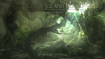 Fantasy Music - Tales of Ice and Blood
