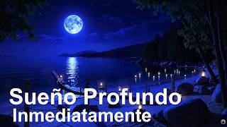 Noche Tranquila ● Música de Piano Suave para Dormir Profundamente y Relajar la Mente | By Soul screenshot 2