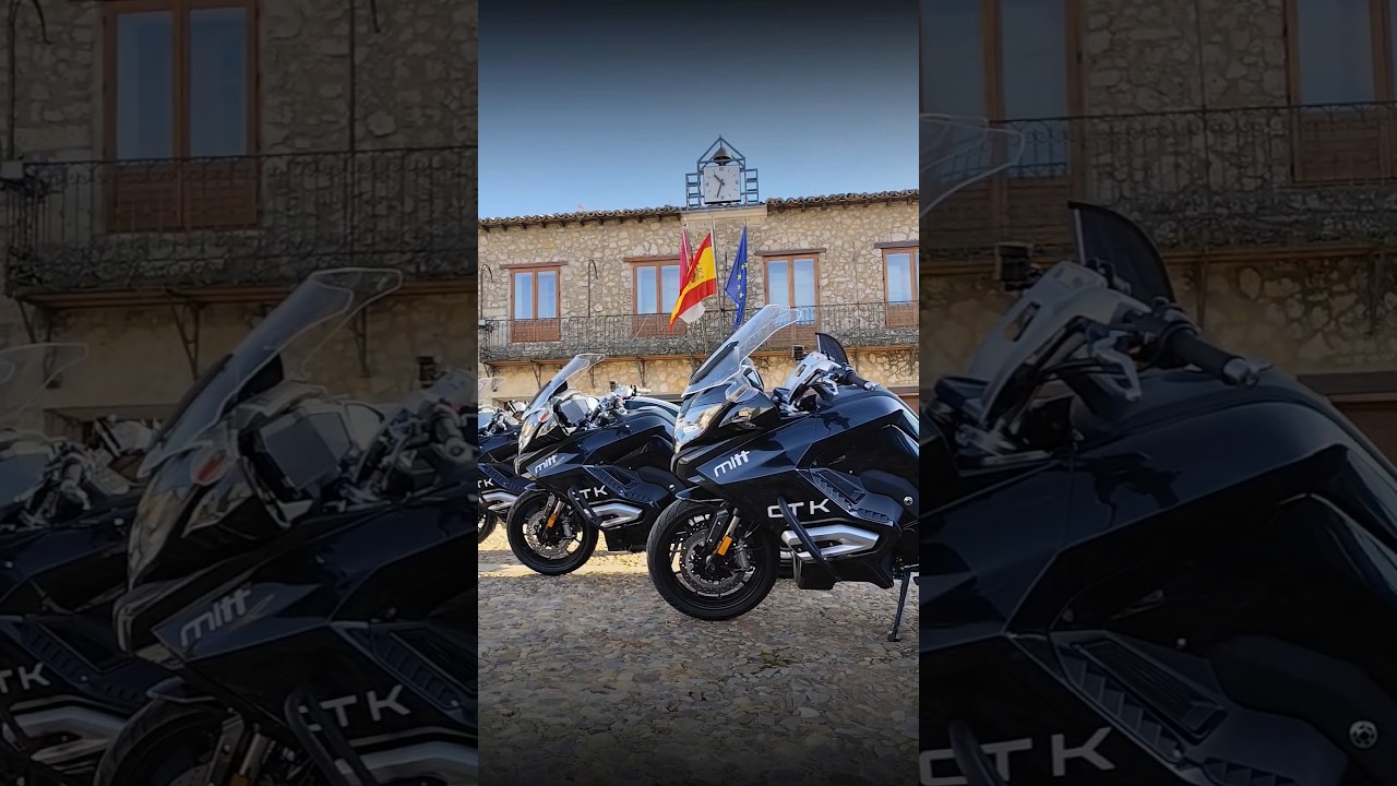 Mitt GT K (2025) | Primeras impresiones