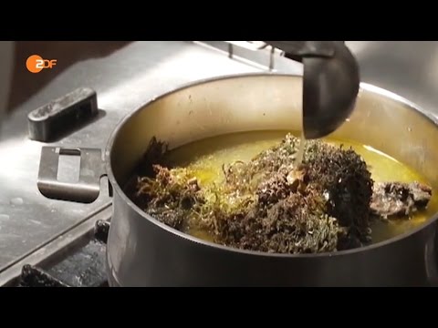 Kroatische Steinsuppe Ungewohnliche Suppe Aus Kroatien Youtube