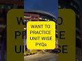 CSIR NET LIFESCIENCES UNIT WISE PYQS #csirnetadda247 #csirnetlifescience #csirnetjune2026