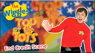 The Wiggles Top of the Tots Credit Scene (2004)