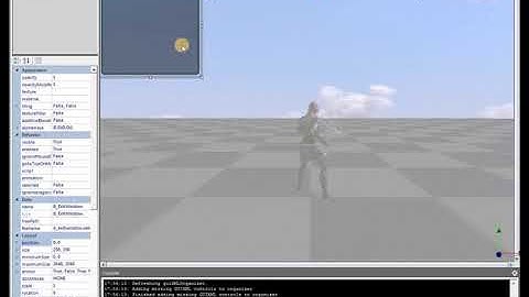 Hero Engine Coding Tutorial Series 3 - Exit Window - By Thazager
