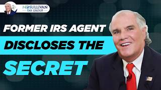 Former IRS Agent: Always Take the Appeals Route - Here's Why