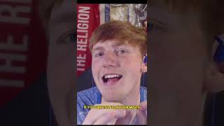 GINGES BIGGEST RAGE YET!!!! #angryginge13 #gtav #grandtheftauto #gta  #rage #streamer #shorts