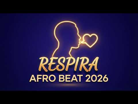 Afro Beat (Respira) 2026