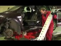 Expandable collision repair system Autorobot B5