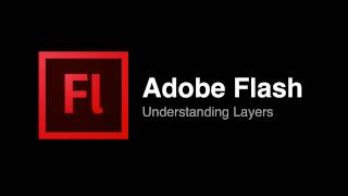 Flash - 5 - Using Layers