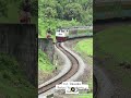 hunting kereta api si anak emas KAl ka taksaka pagi