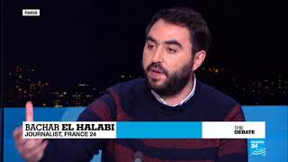 7 years after the Arab Spring: 'Youth mentality has changed'