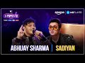 Sadiyan by Abhijay Sharma | I-Popstar Season 1 Episode 4 🎶