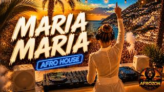 🔥 MARIA MARIA🔥 AFRO REMIX 2026