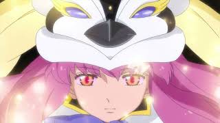 Recycle Of The Penguindrum Synchro-Clip 1 Deutsch