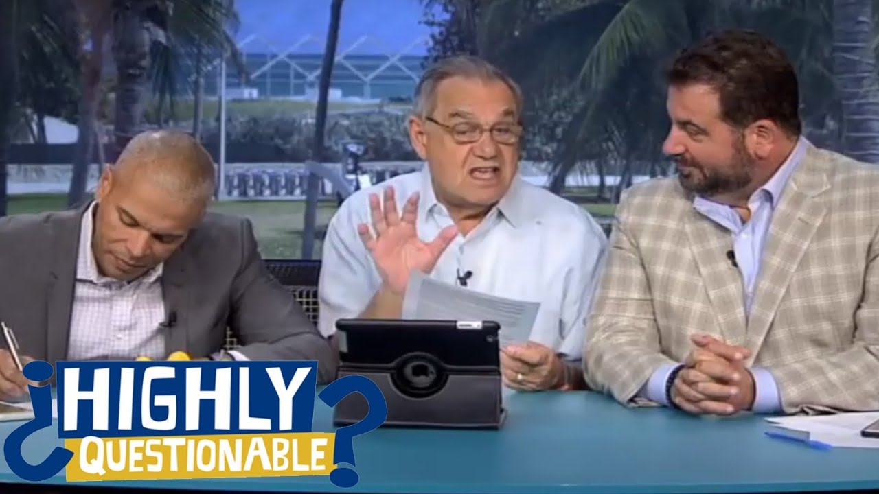Papi is not having any of LeBron James' complaints about refereeing ...