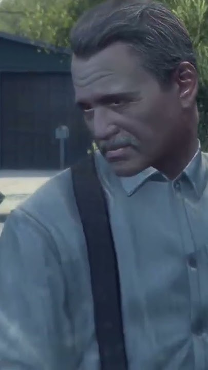 Мистер Анджело, мама передает вам привет #shorts #mafia2 - YouTube