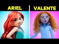 6 Personagens da Disney que a DreamWorks Transformou em VILÕES