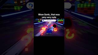 What Did The Egg Pawn Ever Do To You Sonic?