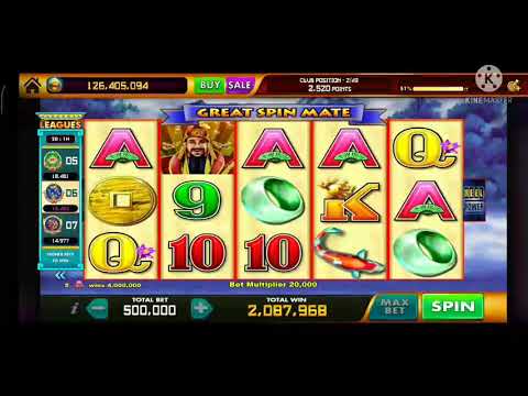 Casinia: Suomalaisille Pelatakseen Parasta Kasinoa Verkossa