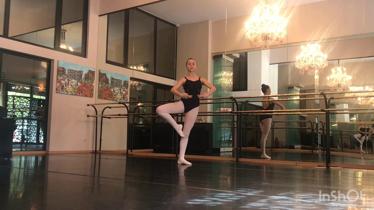 boston ballet summer intensive audition tour