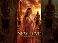 Amira – New Love (Original Mix • Arabian Night Vibe) | Afro Tech House 2026
