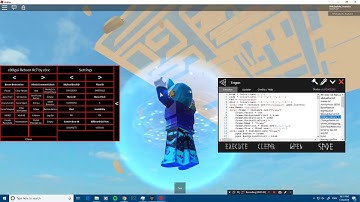 [⭐Full Lua Executor⭐]ROBLOX EXPLOIT -Trigon Updated!!✔️[FROM HHLExploit]