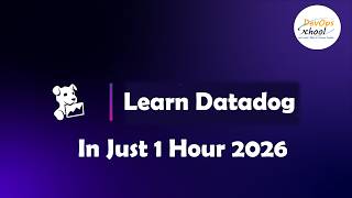 Learn Datadog in Just 1 Hour 2025 Net Worth