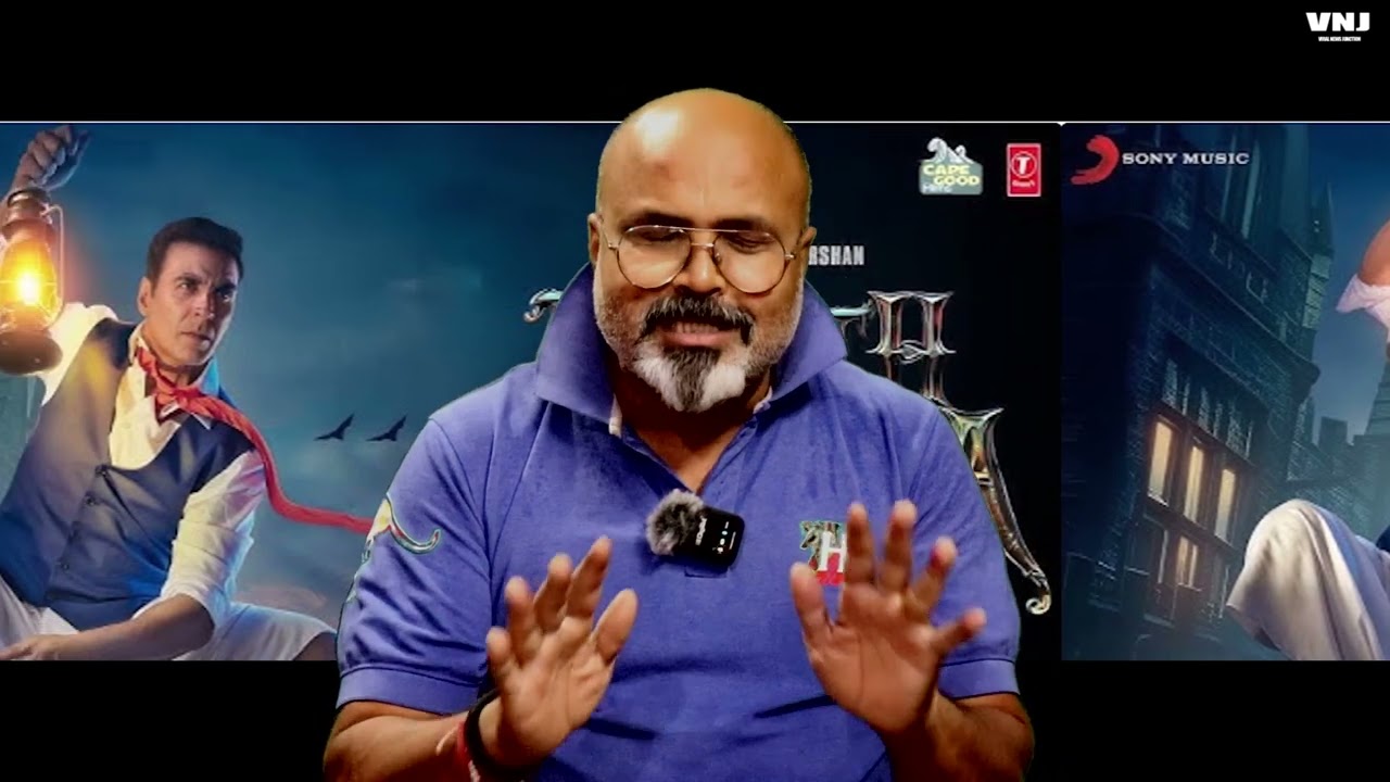 Bhoot Bangla Teaser | Bhoot Bangla Trailer | Akshay Kumar | Bhoot Bangla Trailer Release Date