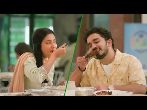 Cheer Up's new refreshing taste makes food more fun and your mood more lively. When you're with #...