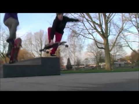 Shortest Edit Ever . . .